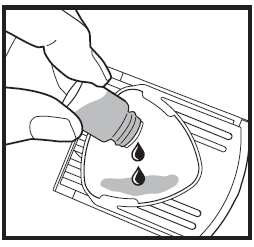 HoMedics UHE-CMTF91 Deluxe Ultrasonic Humidifier Instruction Manual-9