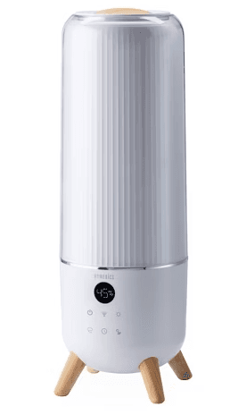 HoMedics UHE-CMTF91 Deluxe Ultrasonic Humidifier Instruction Manual-prod