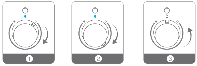 Homasy HM589 Cool Mist Humidifier User Manual-17