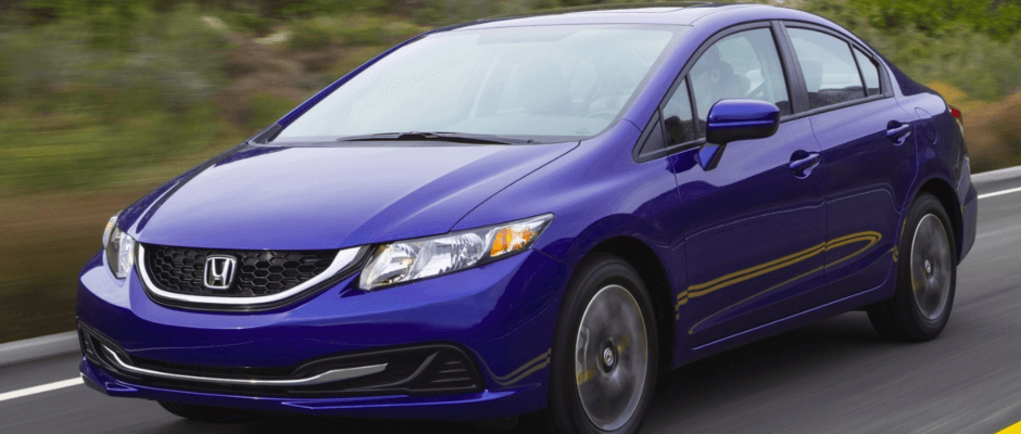 Honda Civic 2015 Owners Manual-feat