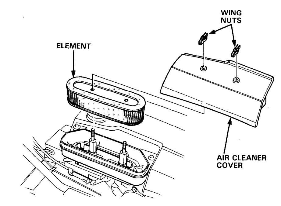 Honda HRS21 Rotary Lawn Mower 29