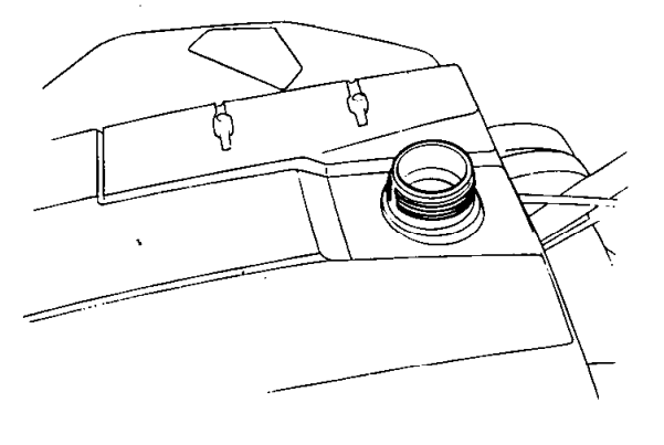 Honda HRS21 Rotary Lawn Mower 9