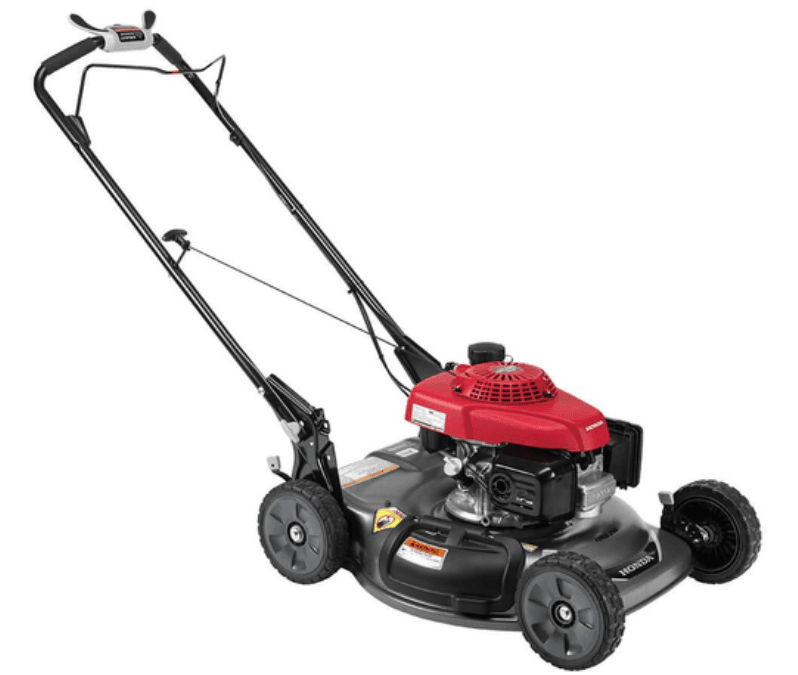 Honda HRS21 Rotary Lawn Mower product image
