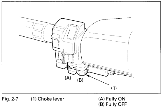 Honda TRX400FW Foreman 400 ATV Owners Manual-8