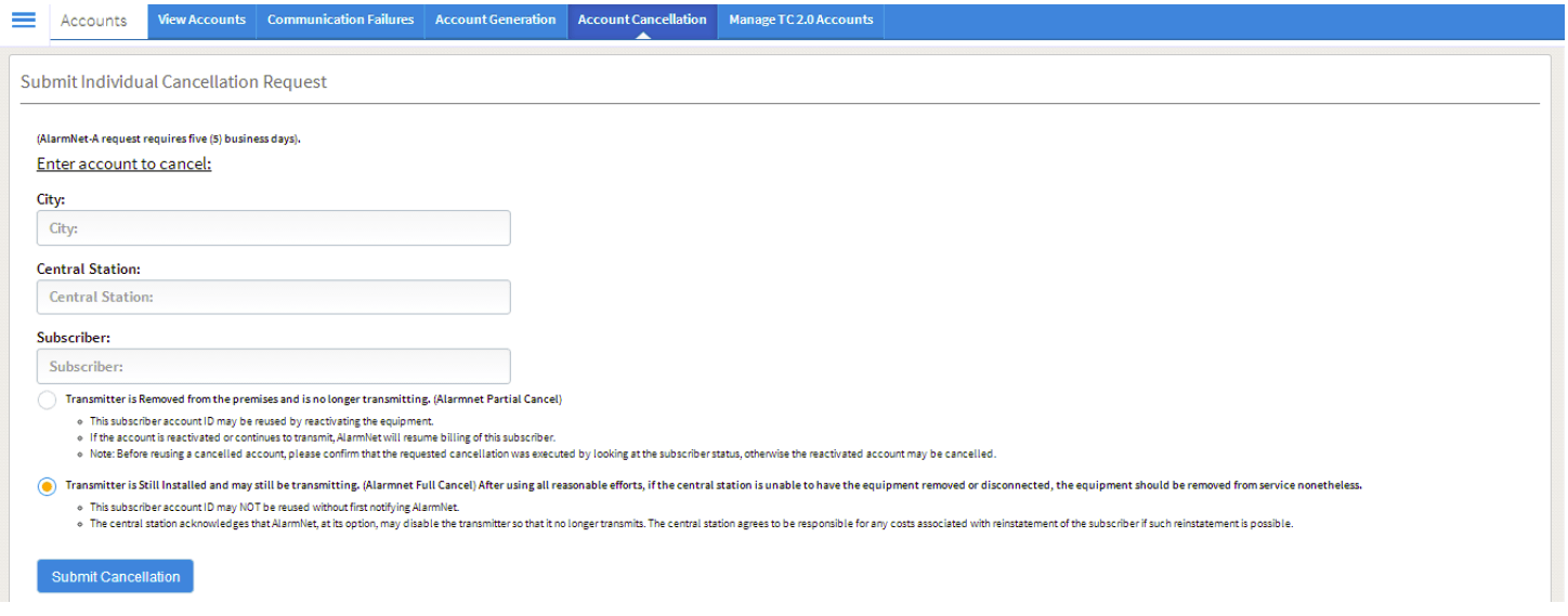 Honeywell AlarmNet 360 Security Solutions Help Manual-11