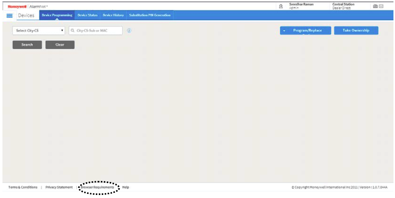Honeywell AlarmNet 360 Security Solutions Help Manual-3
