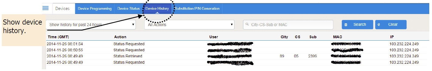 Honeywell AlarmNet 360 Security Solutions Help Manual-5