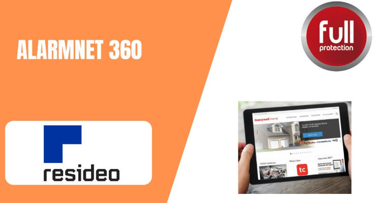 Honeywell AlarmNet 360 Security Solutions Help Manual Honeywell AlarmNet 360 Security Solutions Help Manual | ManualsLibraryy