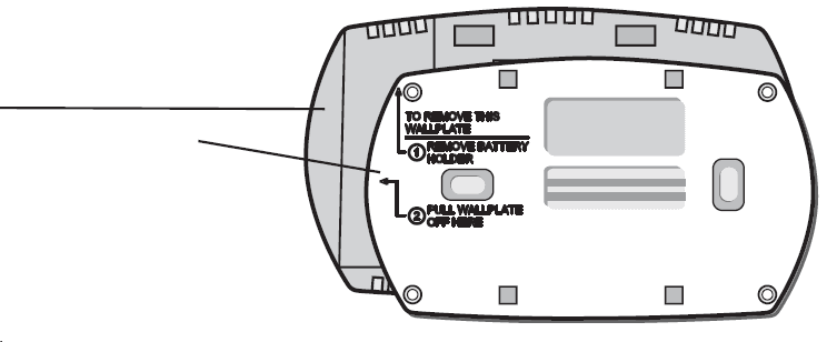 Honeywell FocusPRO 5000 Heating-Cooling Thermostat User Manual Honeywell FocusPRO 5000 Heating-Cooling Thermostat User Manual-1
