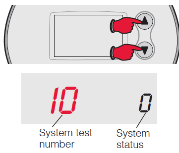 Honeywell FocusPRO 5000 Heating-Cooling Thermostat User Manual Honeywell FocusPRO 5000 Heating-Cooling Thermostat User Manual-8