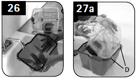 Hoover SpinScrub 50 Carpet Cleaner User Manual Hoover SpinScrub 50 Carpet Cleaner User Manual-11