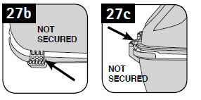 Hoover SpinScrub 50 Carpet Cleaner User Manual Hoover SpinScrub 50 Carpet Cleaner User Manual-12