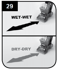 Hoover SpinScrub 50 Carpet Cleaner User Manual Hoover SpinScrub 50 Carpet Cleaner User Manual-14