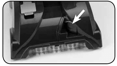 Hoover SpinScrub 50 Carpet Cleaner User Manual Hoover SpinScrub 50 Carpet Cleaner User Manual-16