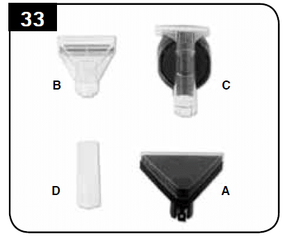 Hoover SpinScrub 50 Carpet Cleaner User Manual Hoover SpinScrub 50 Carpet Cleaner User Manual-18