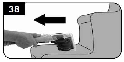 Hoover SpinScrub 50 Carpet Cleaner User Manual Hoover SpinScrub 50 Carpet Cleaner User Manual-22