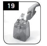 Hoover SpinScrub 50 Carpet Cleaner User Manual Hoover SpinScrub 50 Carpet Cleaner User Manual-7