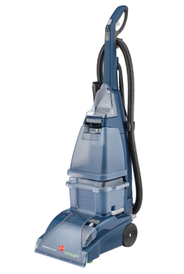 Hoover SpinScrub 50 Carpet Cleaner User Manual Hoover SpinScrub 50 Carpet Cleaner User Manual-prod