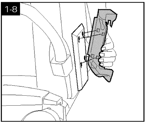 Hoover SteamVac SpinScrub Carpet Cleaner Owners Manual Hoover SteamVac SpinScrub Carpet Cleaner 11