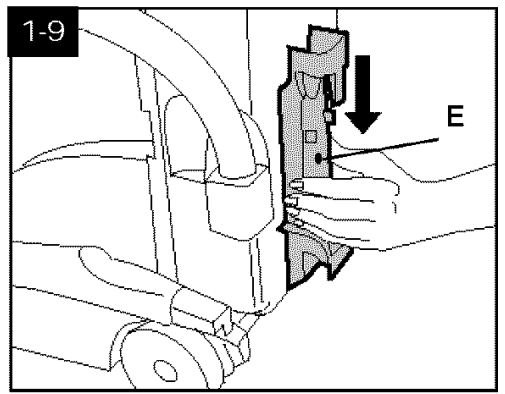 Hoover SteamVac SpinScrub Carpet Cleaner Owners Manual Hoover SteamVac SpinScrub Carpet Cleaner 12