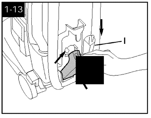 Hoover SteamVac SpinScrub Carpet Cleaner Owners Manual Hoover SteamVac SpinScrub Carpet Cleaner 17