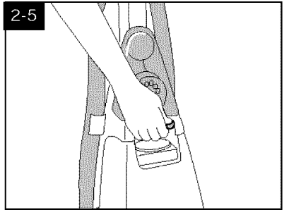 Hoover SteamVac SpinScrub Carpet Cleaner Owners Manual Hoover SteamVac SpinScrub Carpet Cleaner 26