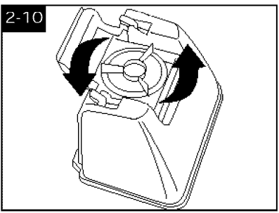 Hoover SteamVac SpinScrub Carpet Cleaner Owners Manual Hoover SteamVac SpinScrub Carpet Cleaner 31