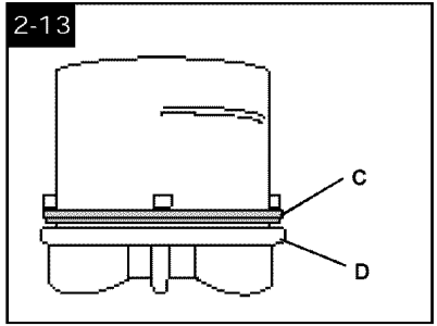 Hoover SteamVac SpinScrub Carpet Cleaner Owners Manual Hoover SteamVac SpinScrub Carpet Cleaner 34