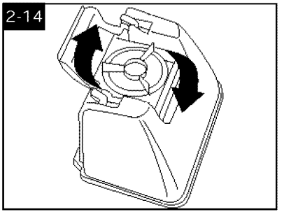 Hoover SteamVac SpinScrub Carpet Cleaner Owners Manual Hoover SteamVac SpinScrub Carpet Cleaner 35