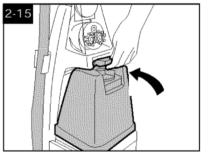 Hoover SteamVac SpinScrub Carpet Cleaner Owners Manual Hoover SteamVac SpinScrub Carpet Cleaner 36