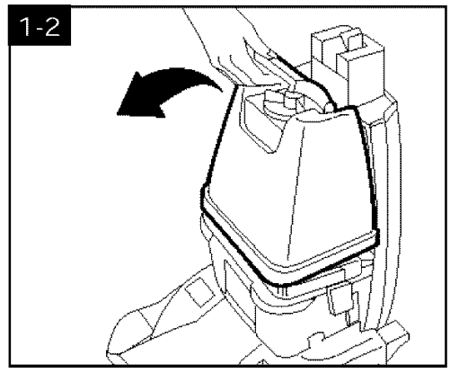 Hoover SteamVac SpinScrub Carpet Cleaner Owners Manual Hoover SteamVac SpinScrub Carpet Cleaner 5