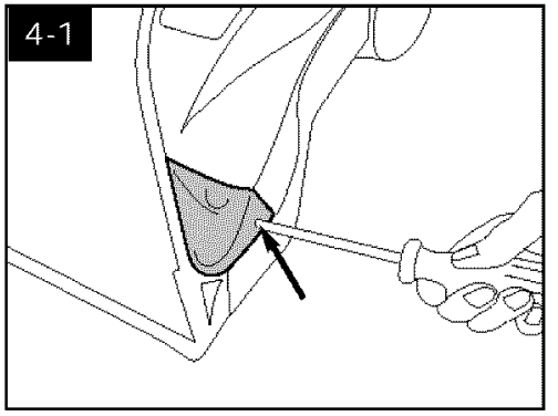 Hoover SteamVac SpinScrub Carpet Cleaner Owners Manual Hoover SteamVac SpinScrub Carpet Cleaner 57