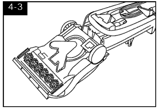 Hoover SteamVac SpinScrub Carpet Cleaner 59