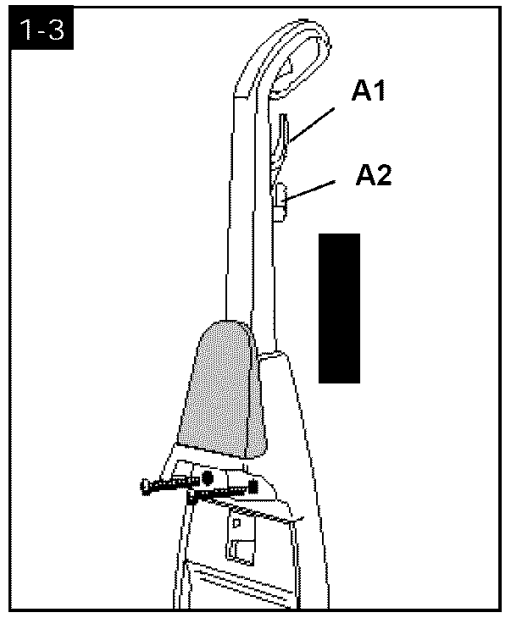 Hoover SteamVac SpinScrub Carpet Cleaner Owners Manual Hoover SteamVac SpinScrub Carpet Cleaner 6