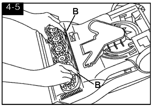 Hoover SteamVac SpinScrub Carpet Cleaner Owners Manual Hoover SteamVac SpinScrub Carpet Cleaner 61