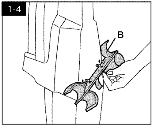 Hoover SteamVac SpinScrub Carpet Cleaner 7