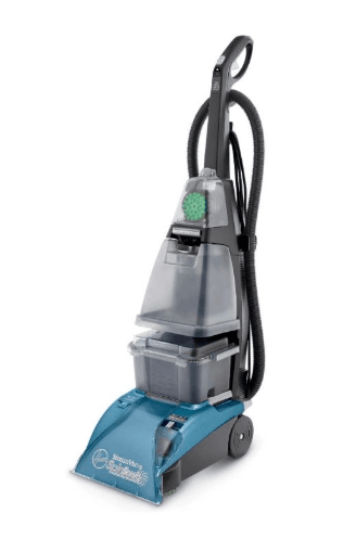 Hoover SteamVac SpinScrub Carpet Cleaner Owners Manual Hoover SteamVac SpinScrub Carpet Cleaner product image