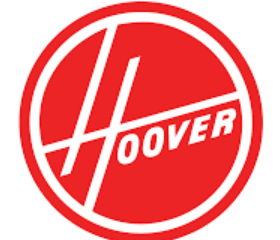 Hoover SteamVac SpinScrub Carpet Cleaner Owners Manual Hoover logo