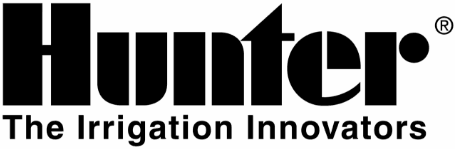 Hunter Irrigation Logo