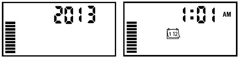 Hunter X-CORE Outdoor Residential Irrigation Controller User Instructions-14
