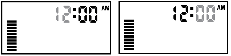 Hunter X-CORE Outdoor Residential Irrigation Controller User Instructions-16