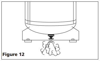 Husky VT631402AJ Pro Air Compressor 11