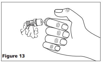 Husky VT631402AJ Pro Air Compressor 12