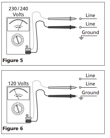 Husky VT631402AJ Pro Air Compressor 5