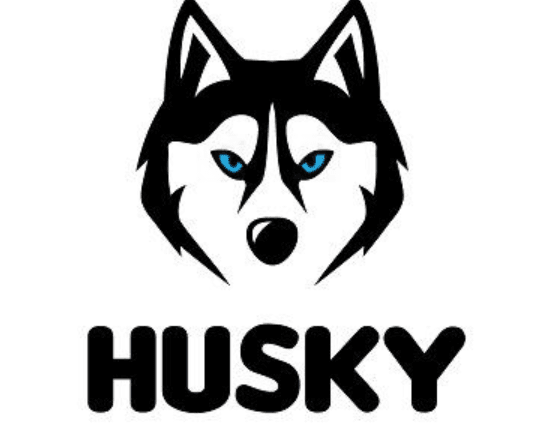 Husky logo
