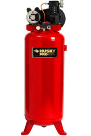 Husky VT631402AJ Pro Air Compressor product image