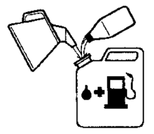 Husqvarna 125BVX Series Gas Leaf Blower User Manual-10