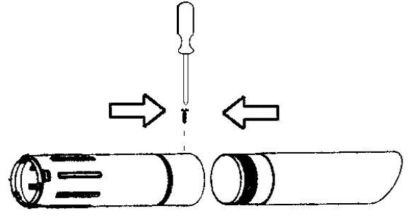 Husqvarna 125BVX Series Gas Leaf Blower User Manual-23