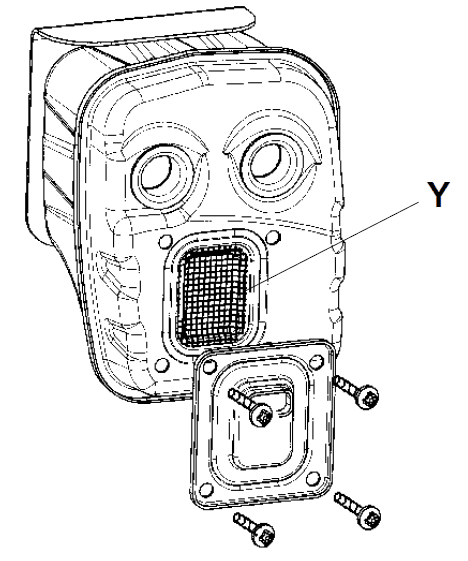 Husqvarna 125BVX Series Gas Leaf Blower User Manual-28