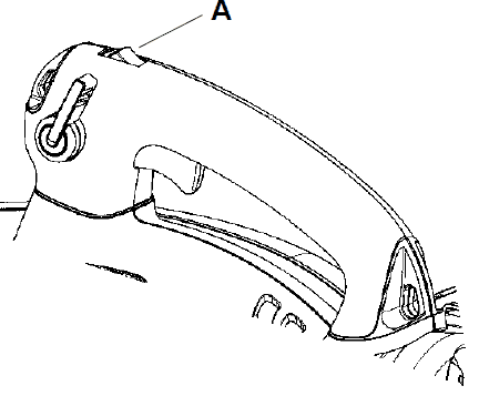 Husqvarna 125BVX Series Gas Leaf Blower User Manual-3